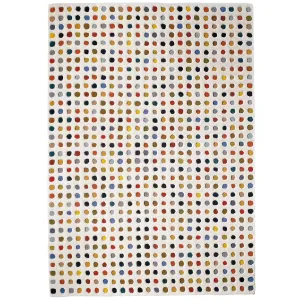Mota 2 Wool Rug