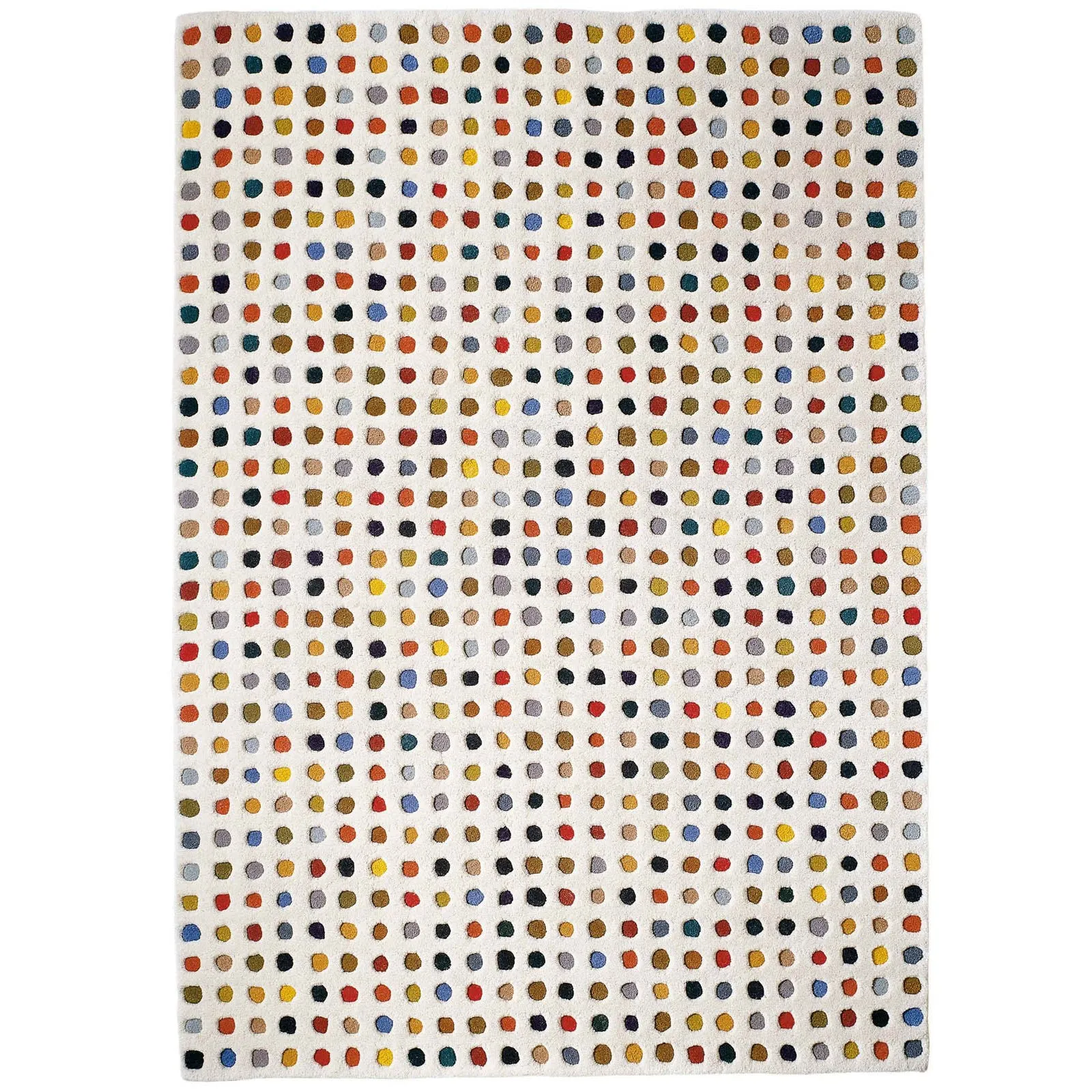 Mota 2 Wool Rug