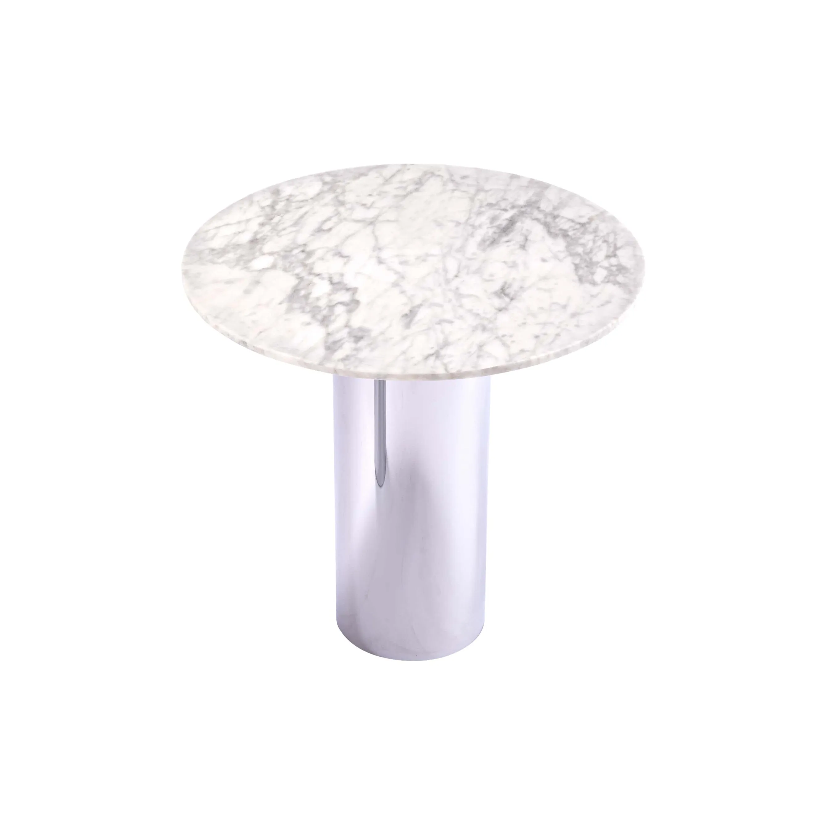 Mush Side Table