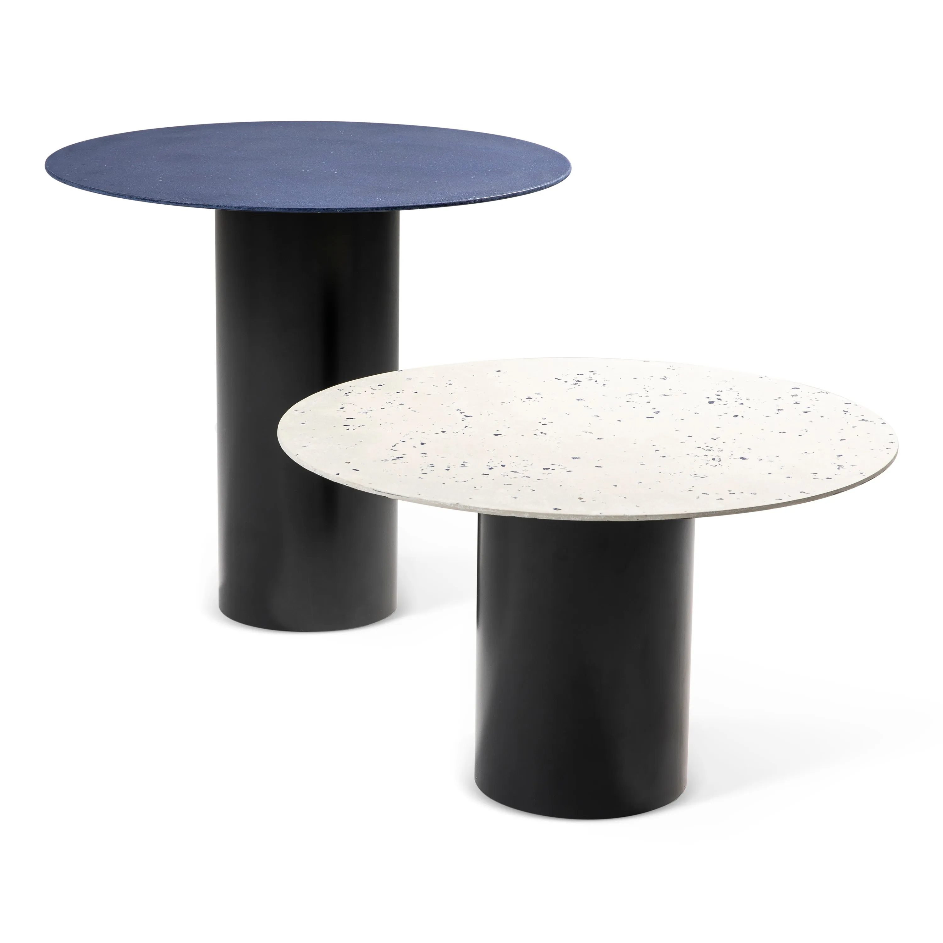 Mush Side Table