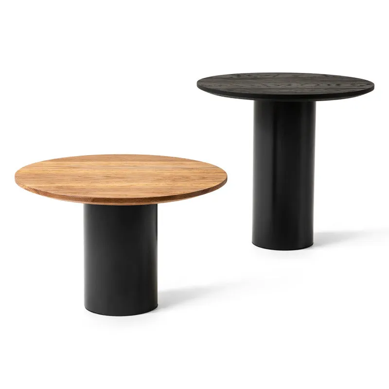 Mush Side Table