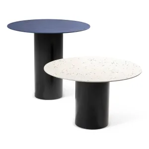 Mush Side Table