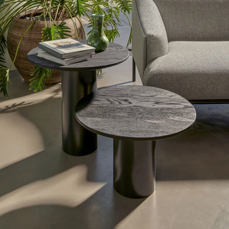 Mush Side Table
