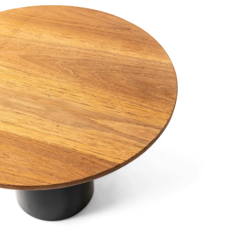 Mush Side Table