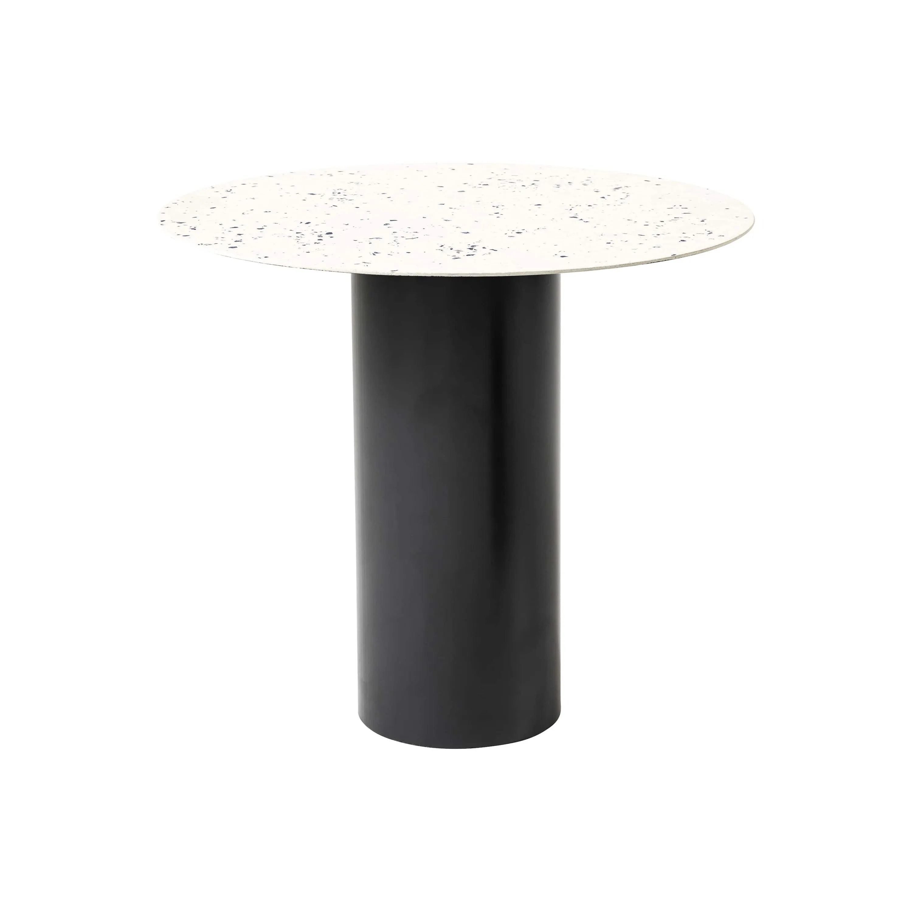 Mush Side Table