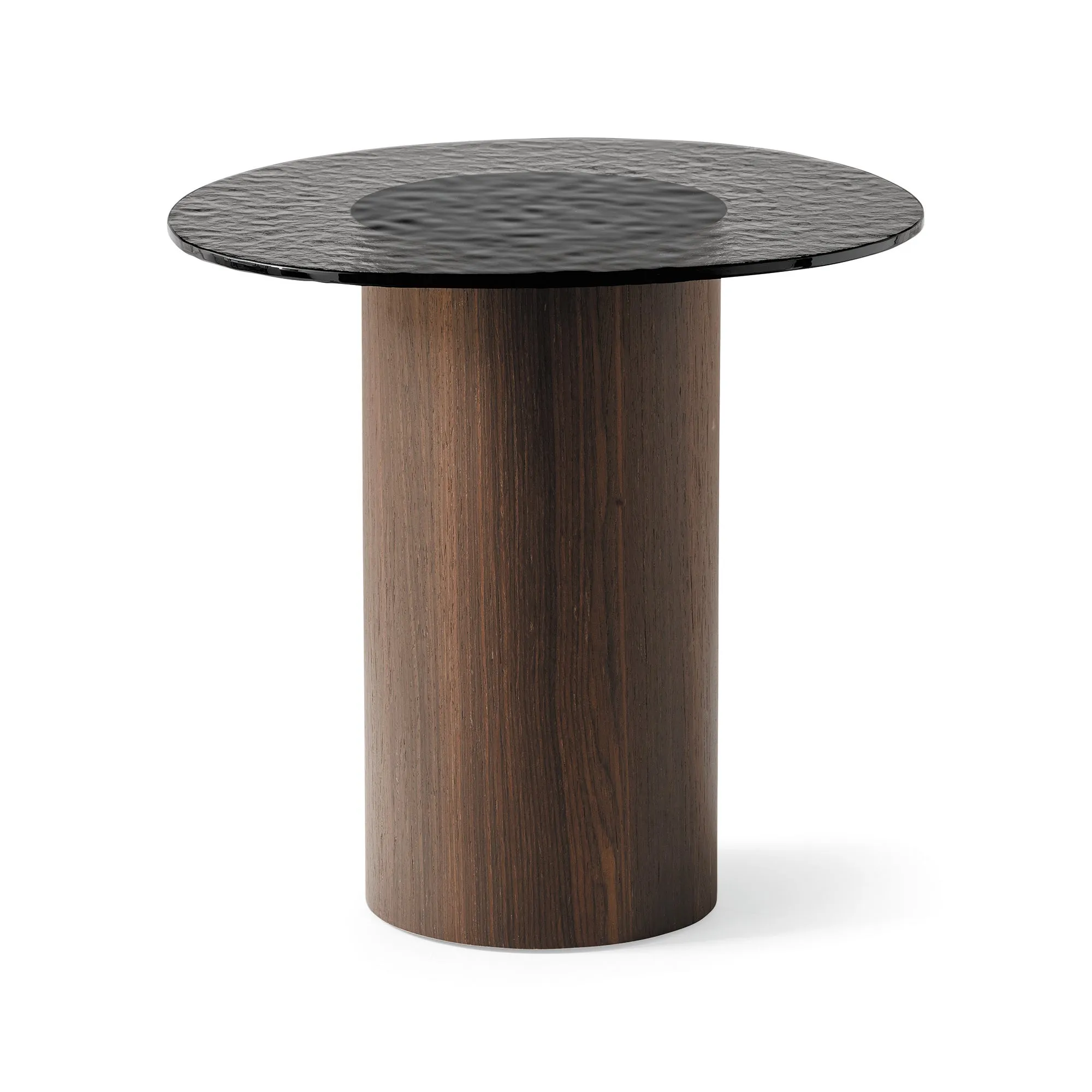 Mushroom Side Table