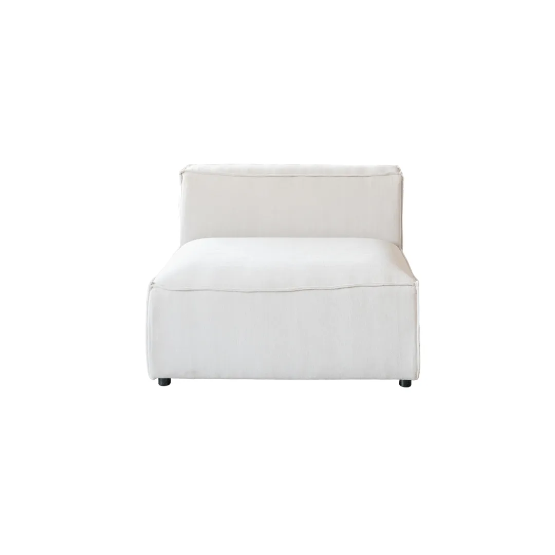 Mykonos Centre Unit | 100x100x70cm Zoco Home