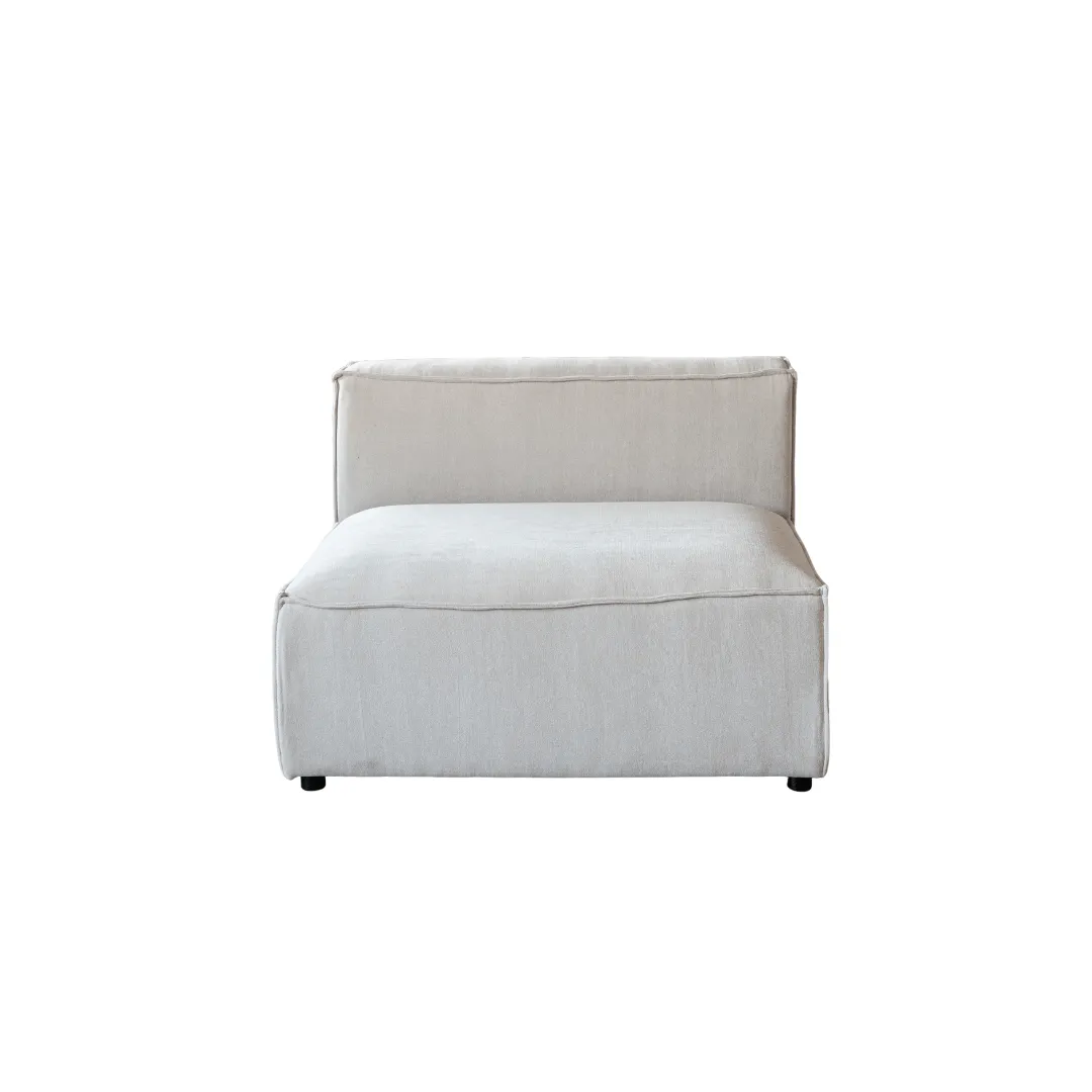 Mykonos Centre Unit | 100x100x70cm Zoco Home