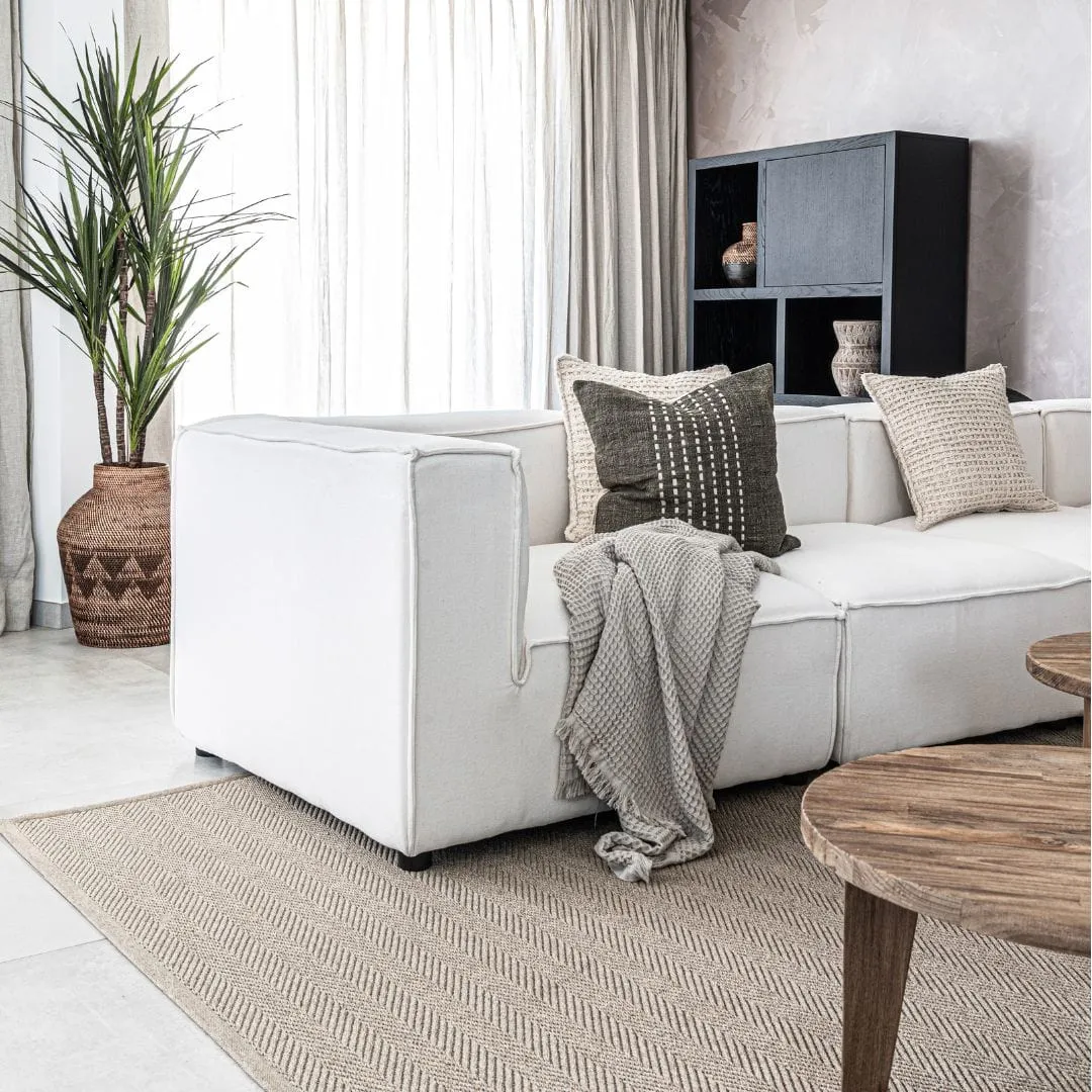 Mykonos Chaise Longue Sofa Zoco Home