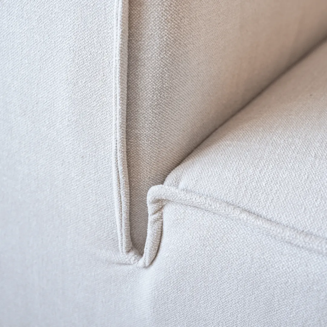 Mykonos Corner | 100x100x70cm Zoco Home
