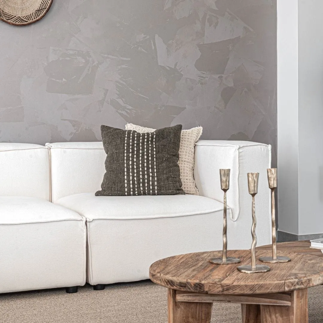 Mykonos Corner | 100x100x70cm Zoco Home