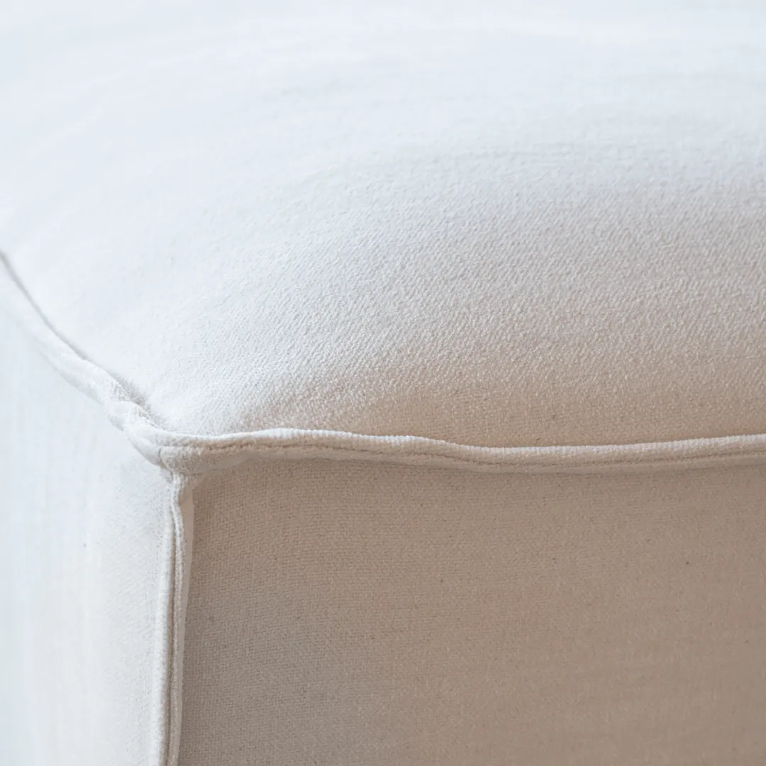 Mykonos Corner | 100x100x70cm Zoco Home