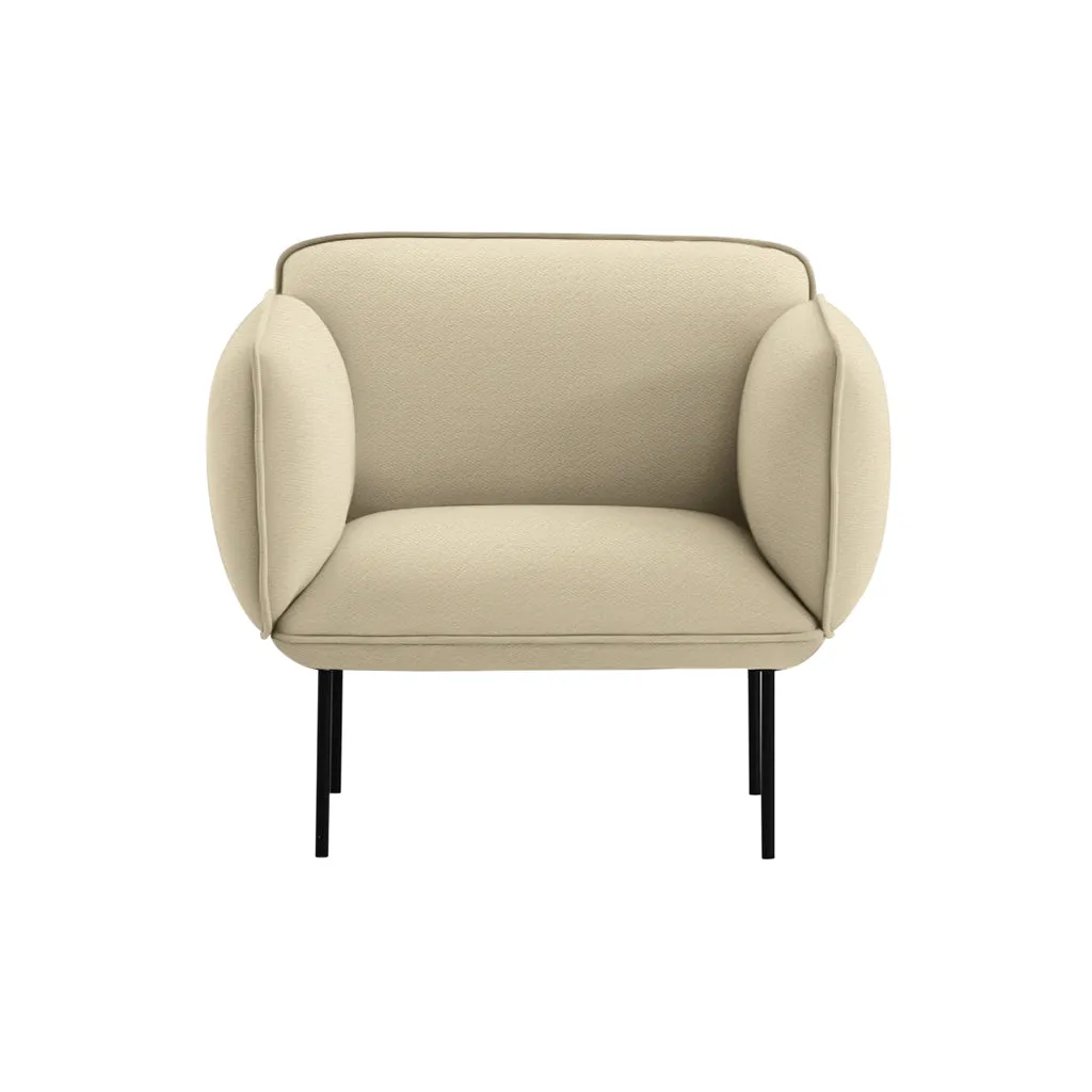 Nakki Armchair