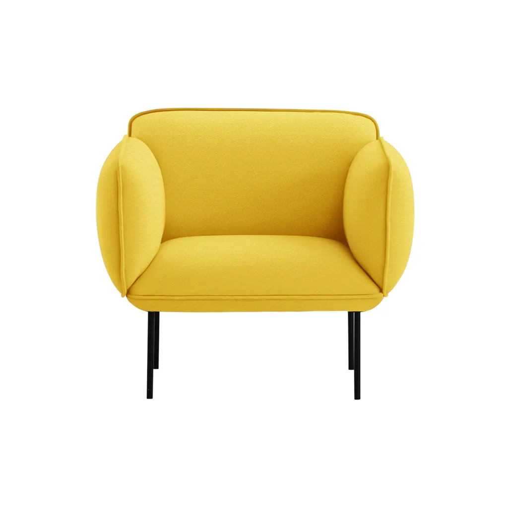 Nakki Armchair