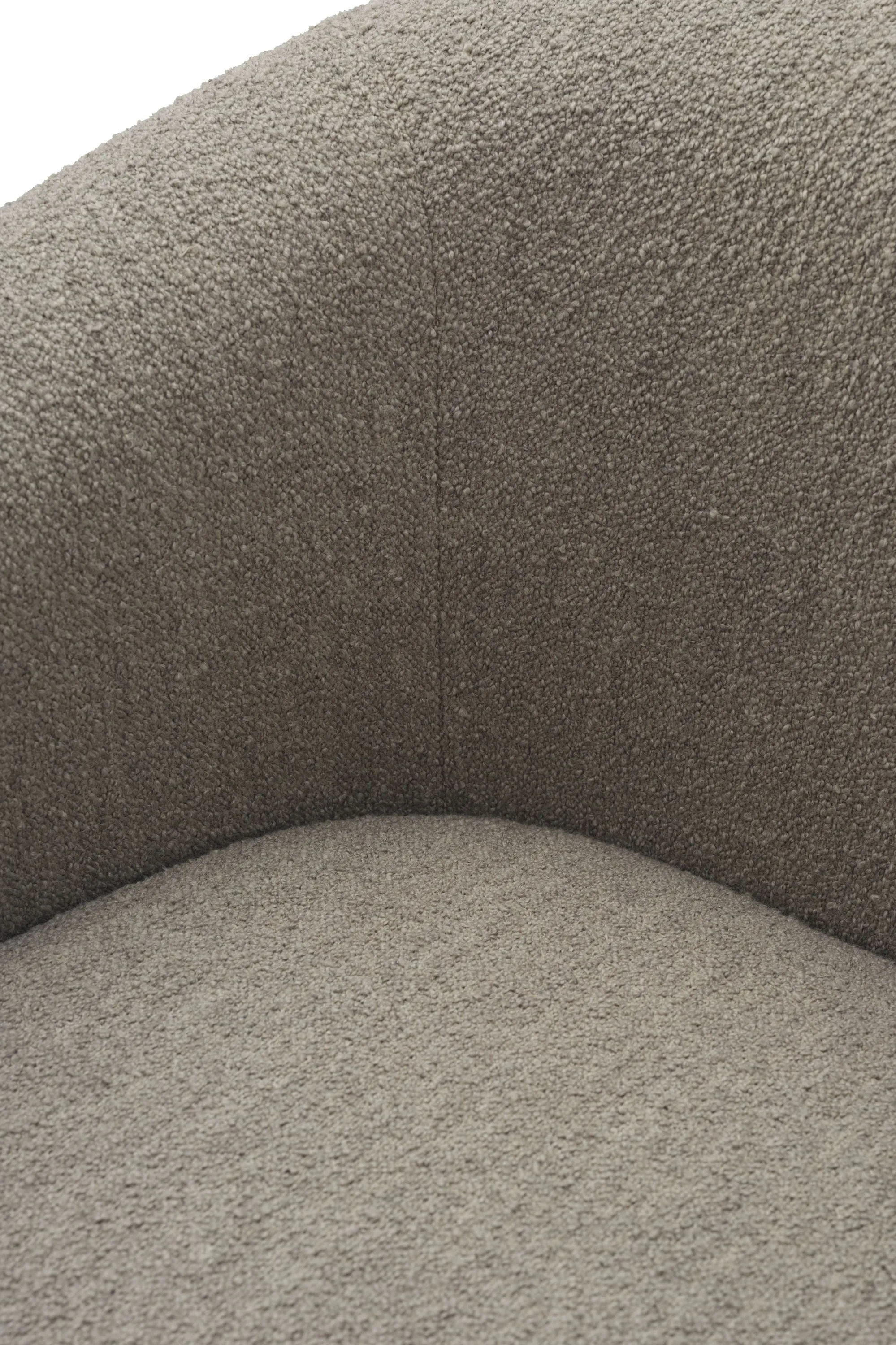 New Works Covent Lounge Chair, Hemp