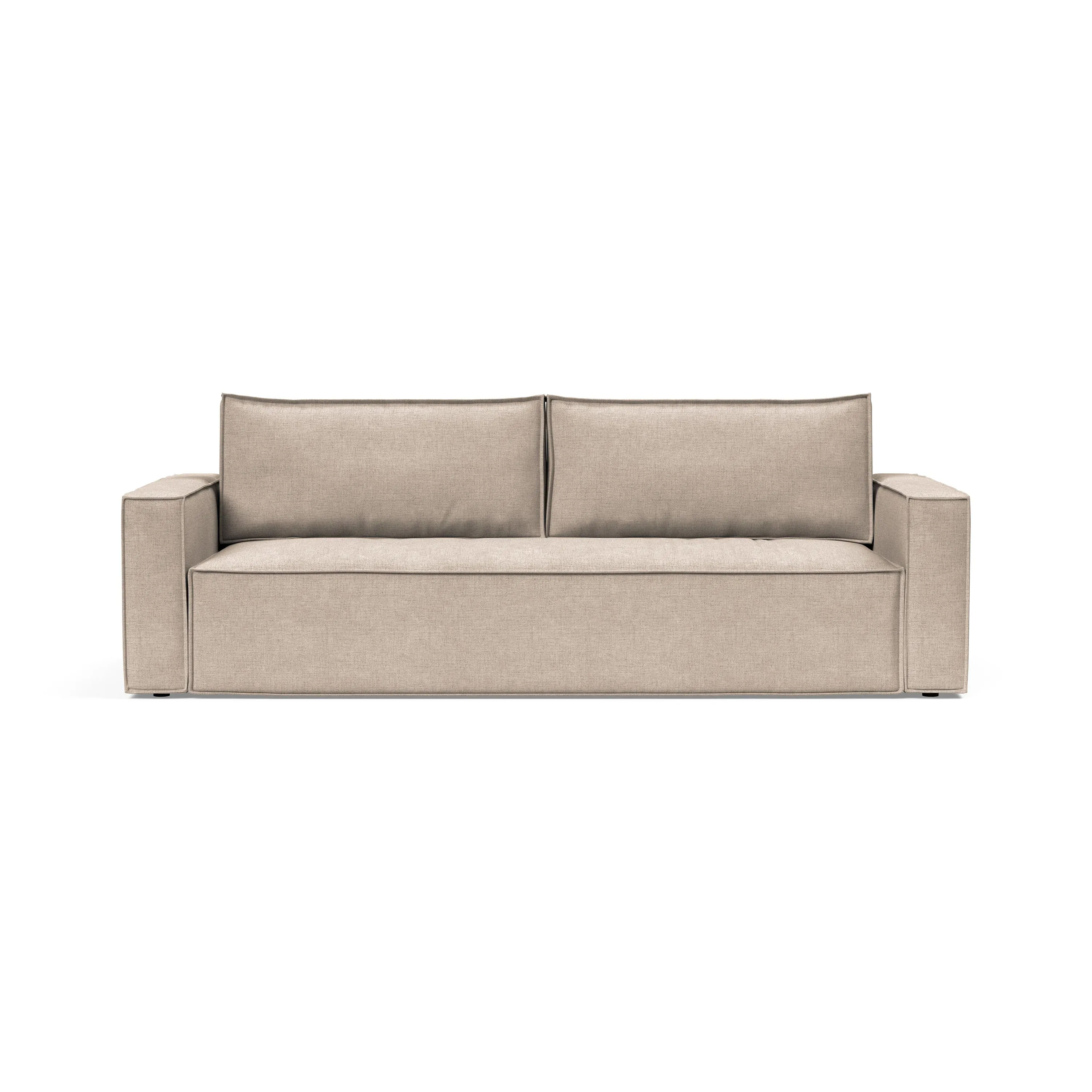 Newilla Standard Arms Sofa Bed