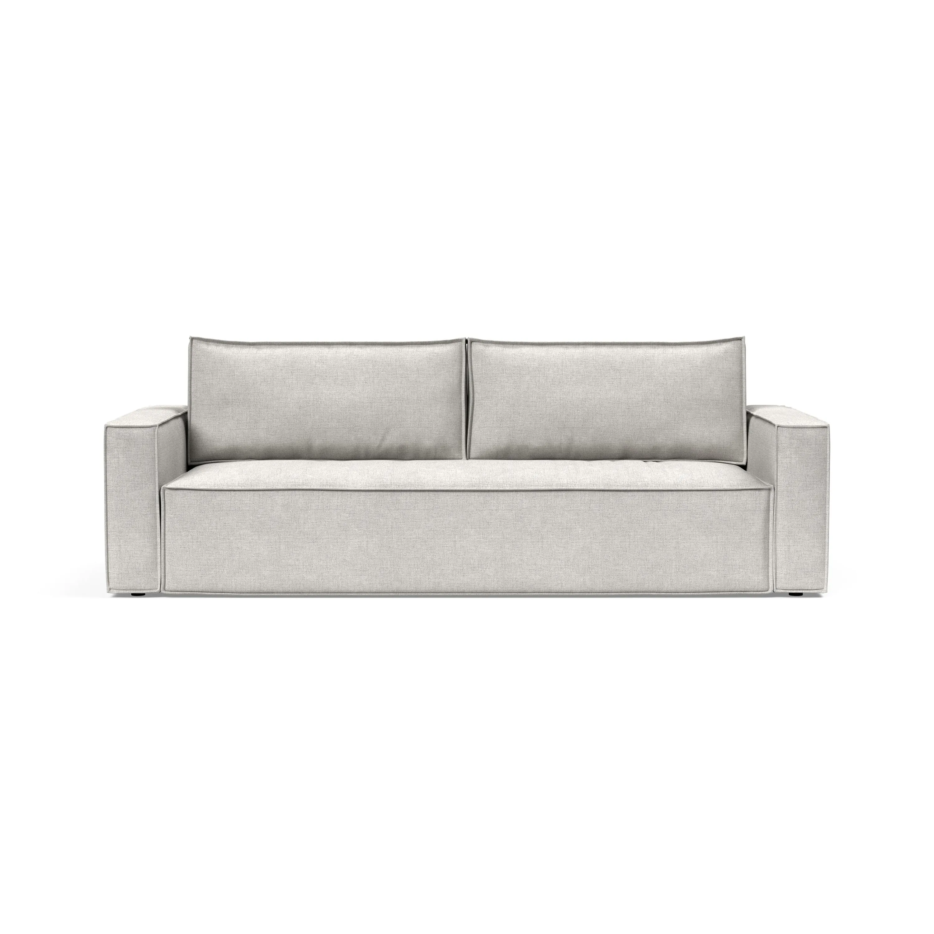 Newilla Standard Arms Sofa Bed