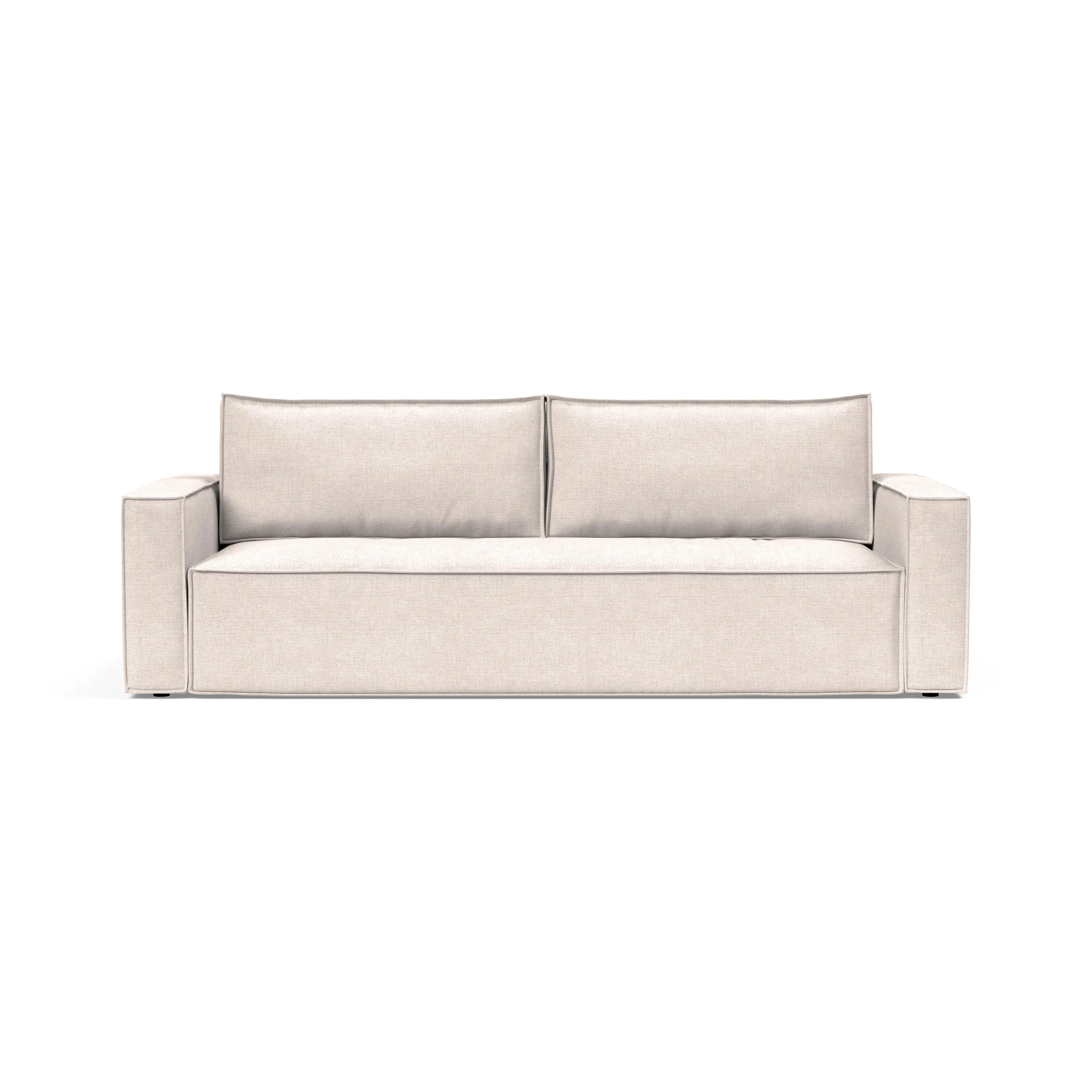 Newilla Standard Arms Sofa Bed