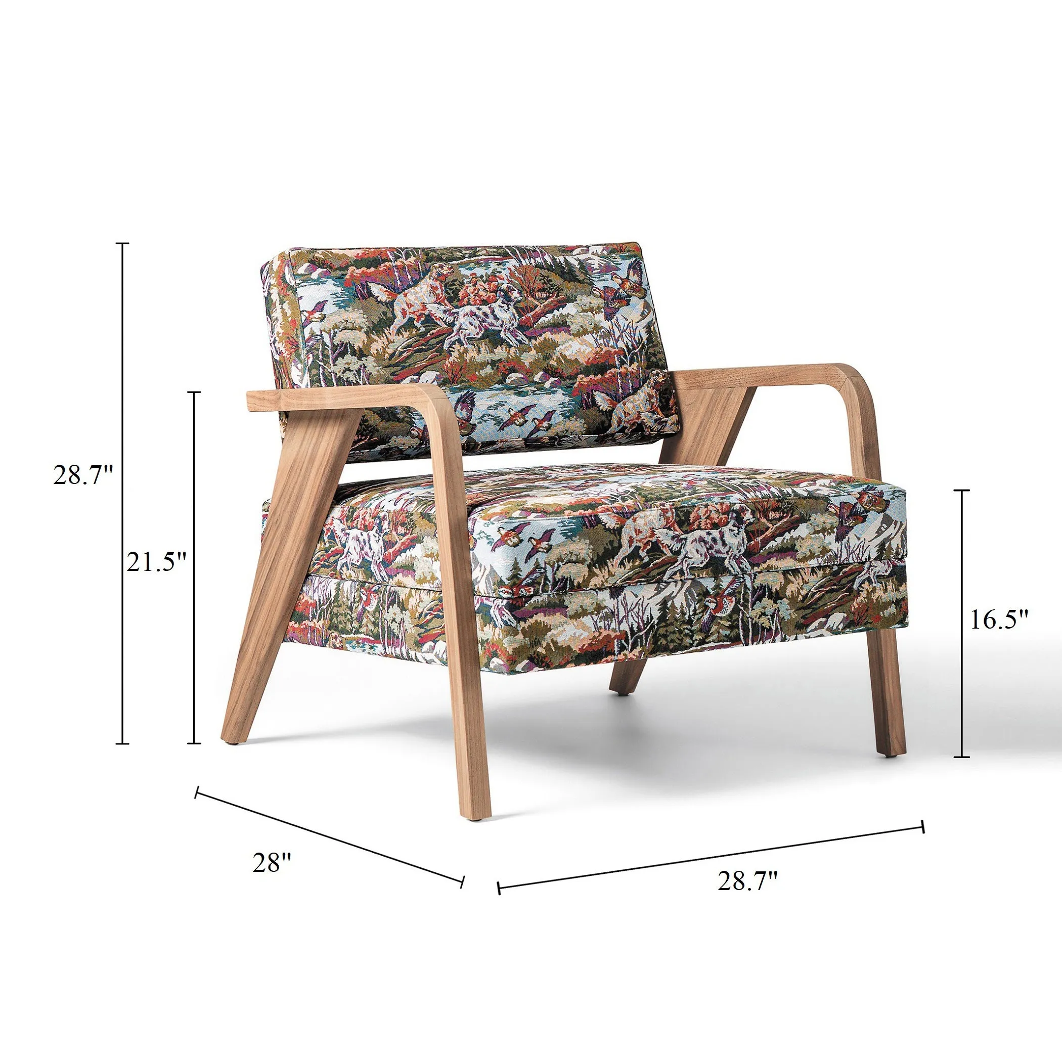 Nocina L Lounge Chair