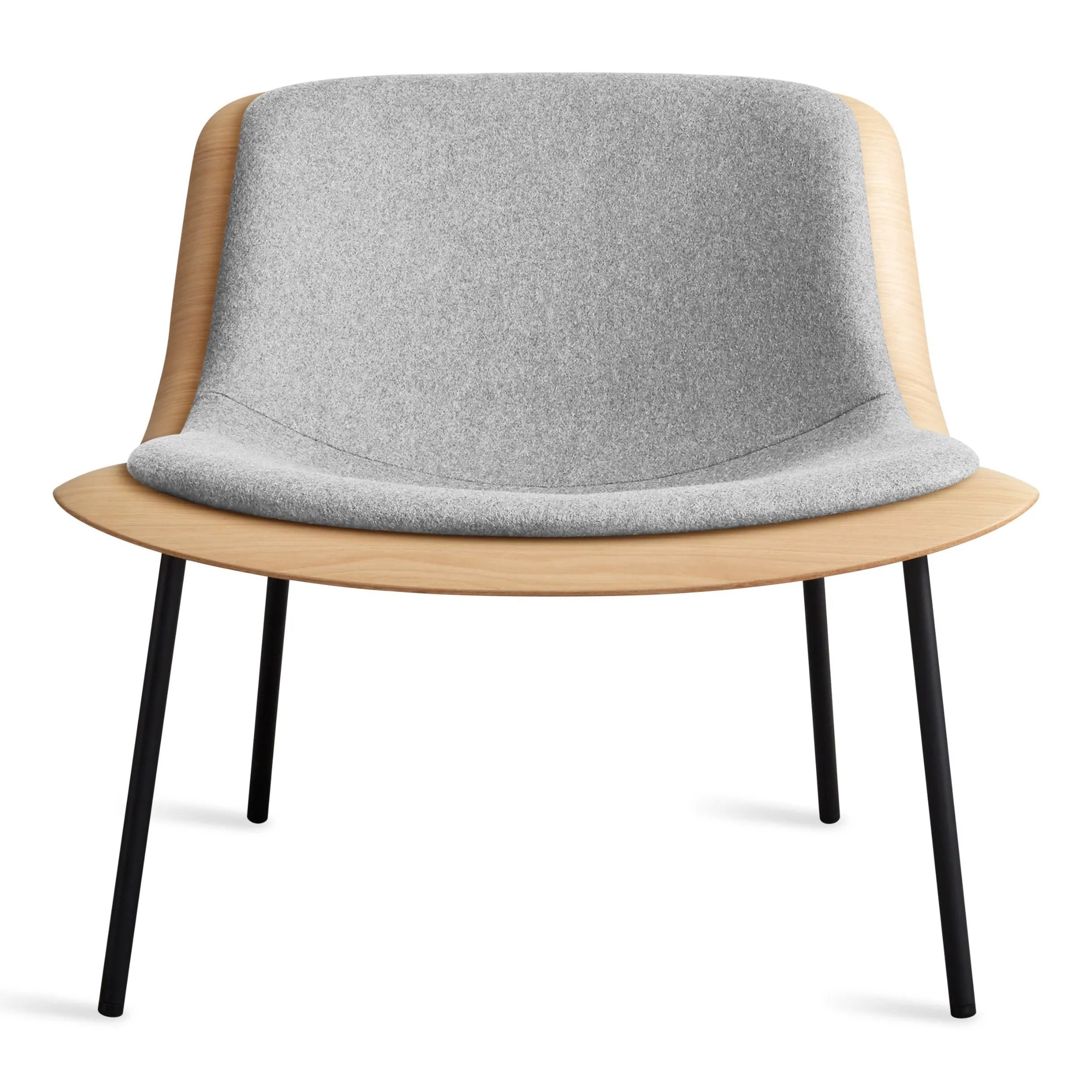 Nonesuch Upholstered Lounge Chair