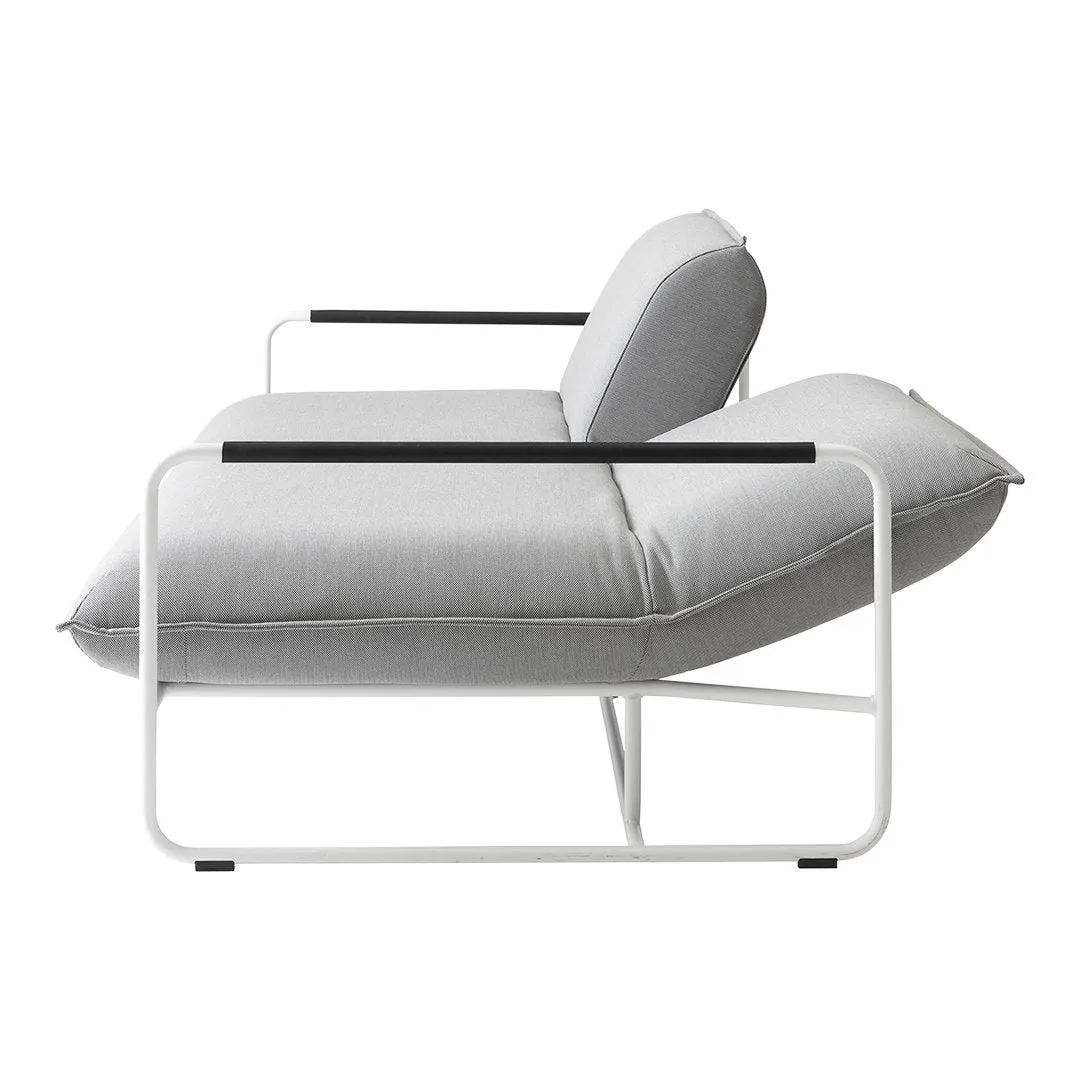 Nova 3-Seat Sofa Bed