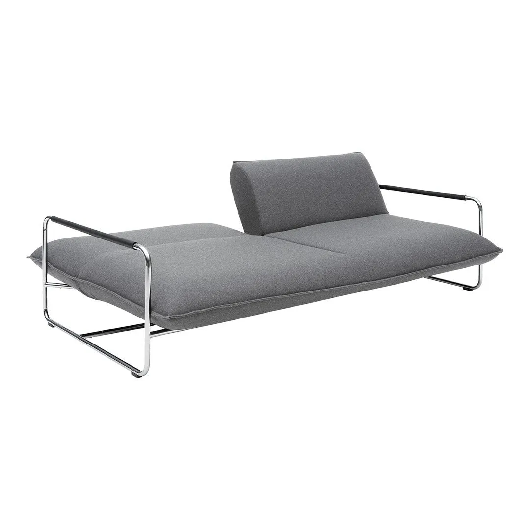 Nova 3-Seat Sofa Bed