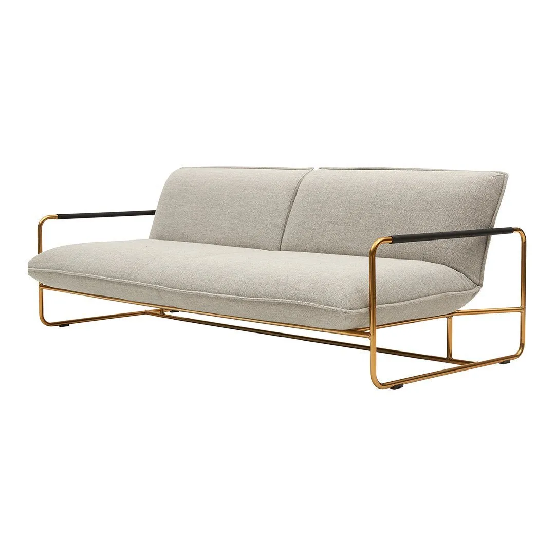 Nova 3-Seat Sofa Bed