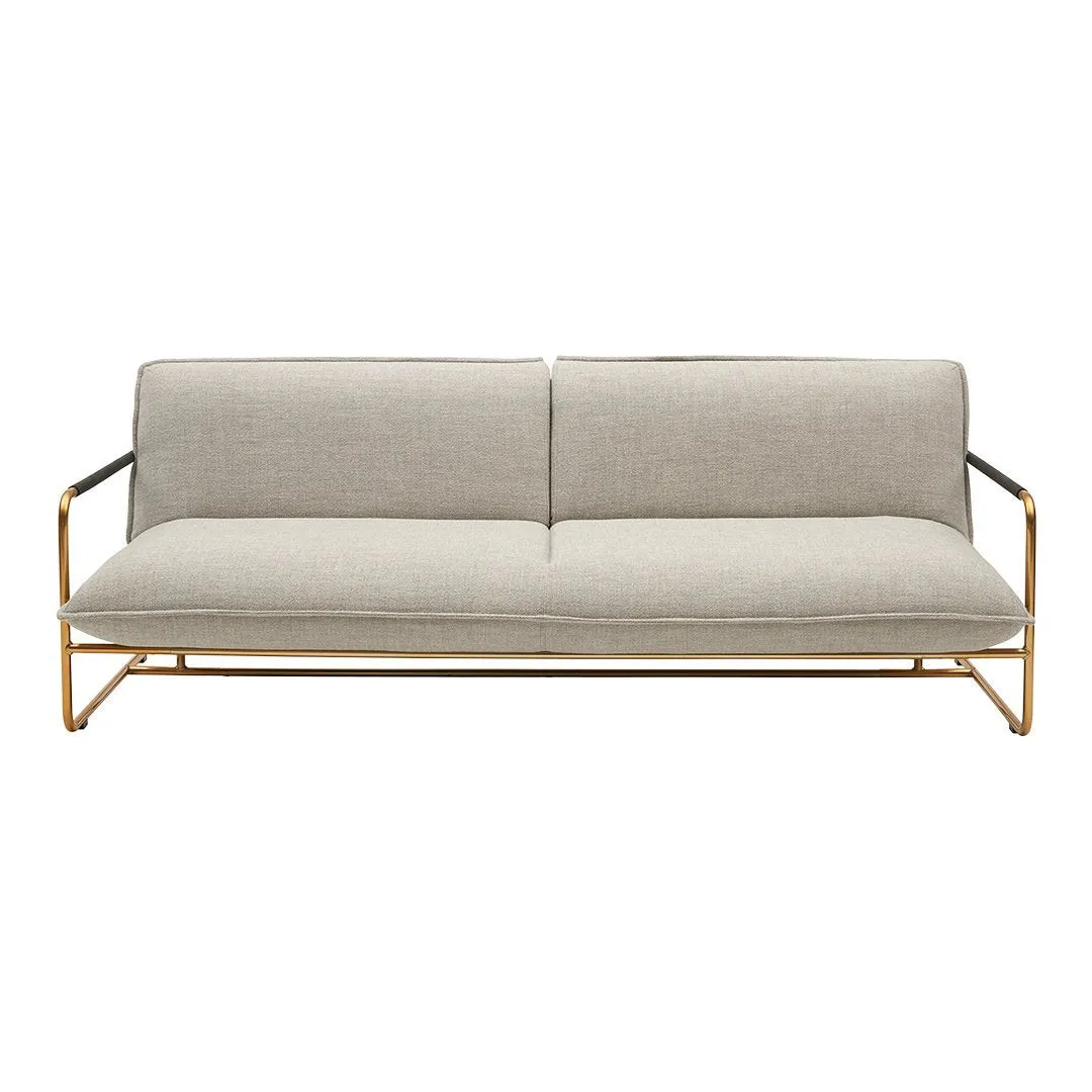 Nova 3-Seat Sofa Bed