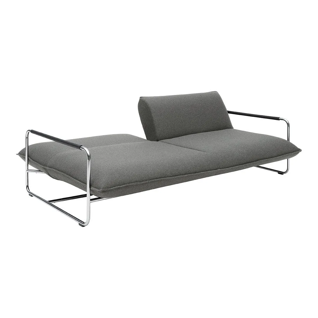 Nova 3-Seat Sofa Bed