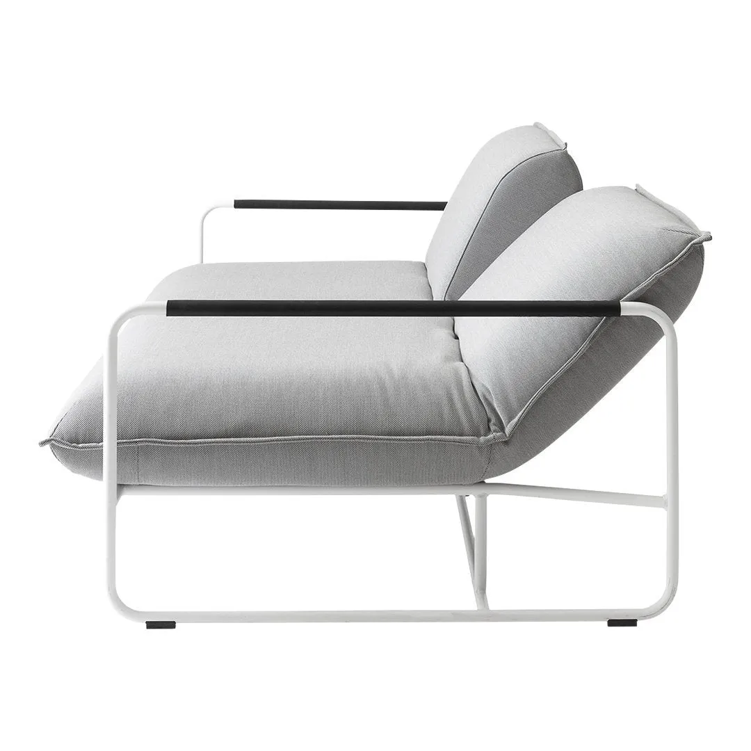 Nova 3-Seat Sofa Bed