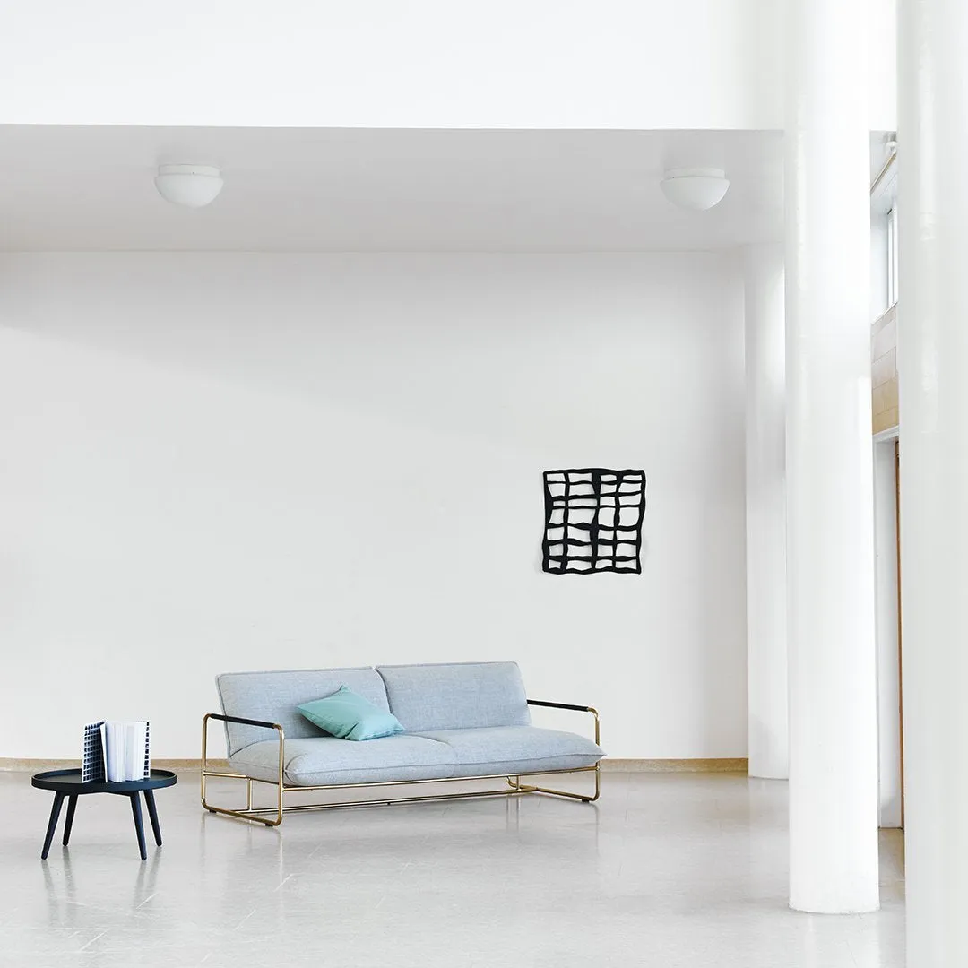 Nova 3-Seat Sofa Bed