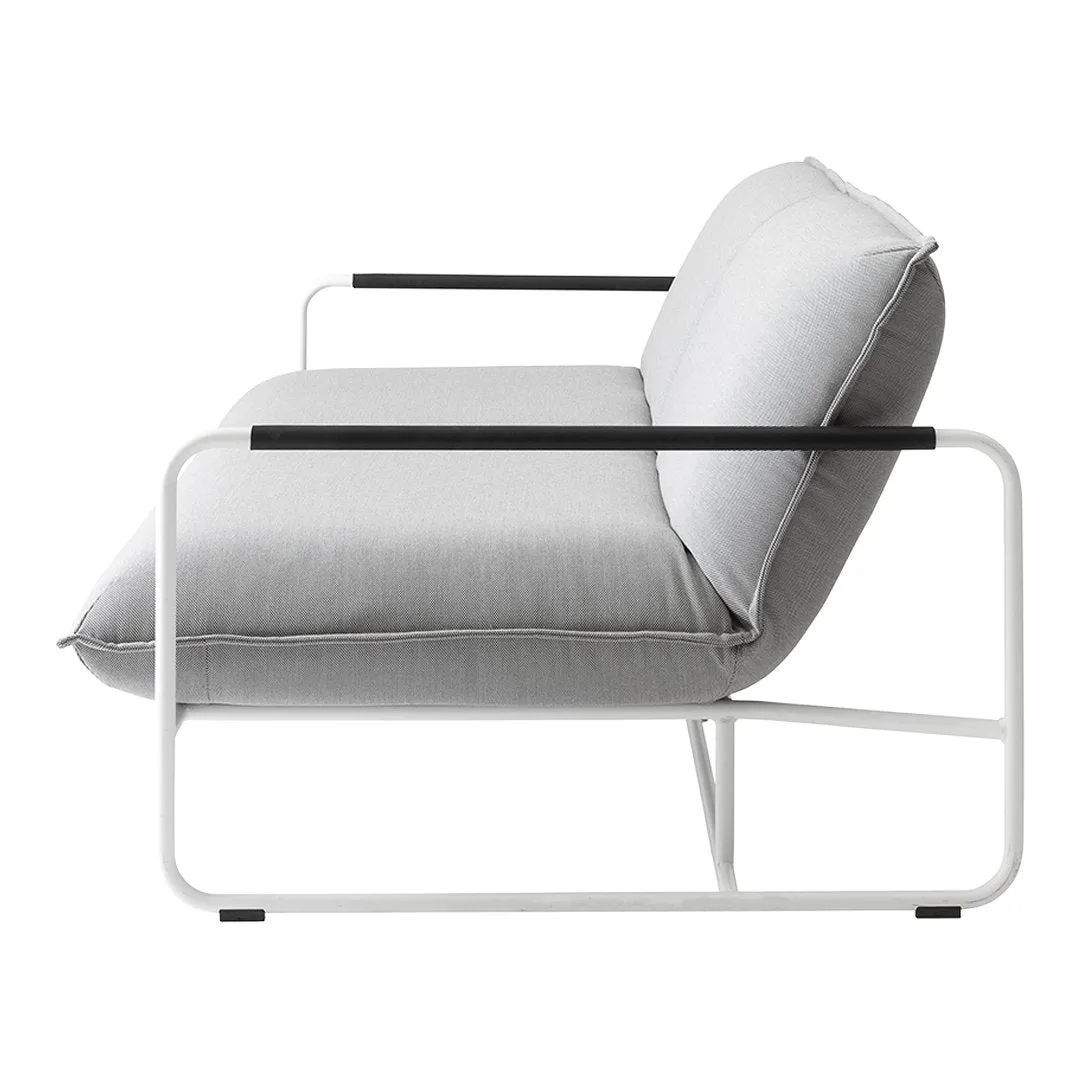Nova 3-Seat Sofa Bed