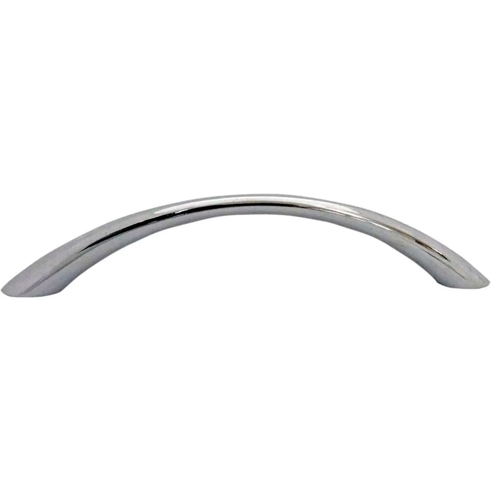 Nova Handle 128mm Chrome Plated