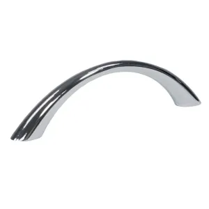 Nova Handle 128mm Chrome Plated
