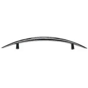 Nova Handle 96mm Satin Chrome #HDL 938.96.SC