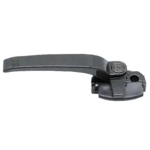 Nova Window Handle L/H Bronze/Brown