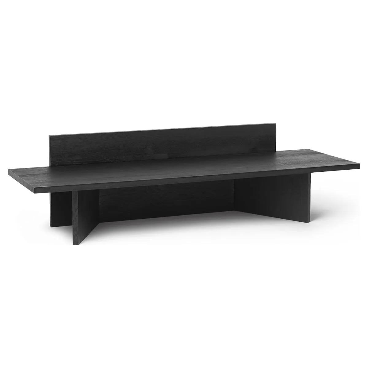 Oblique Bench