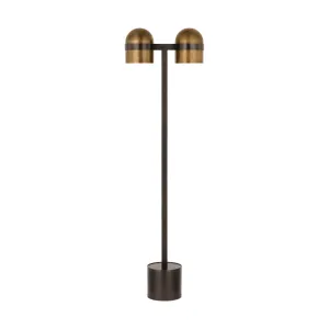 Octavia Medium Floor Lamp