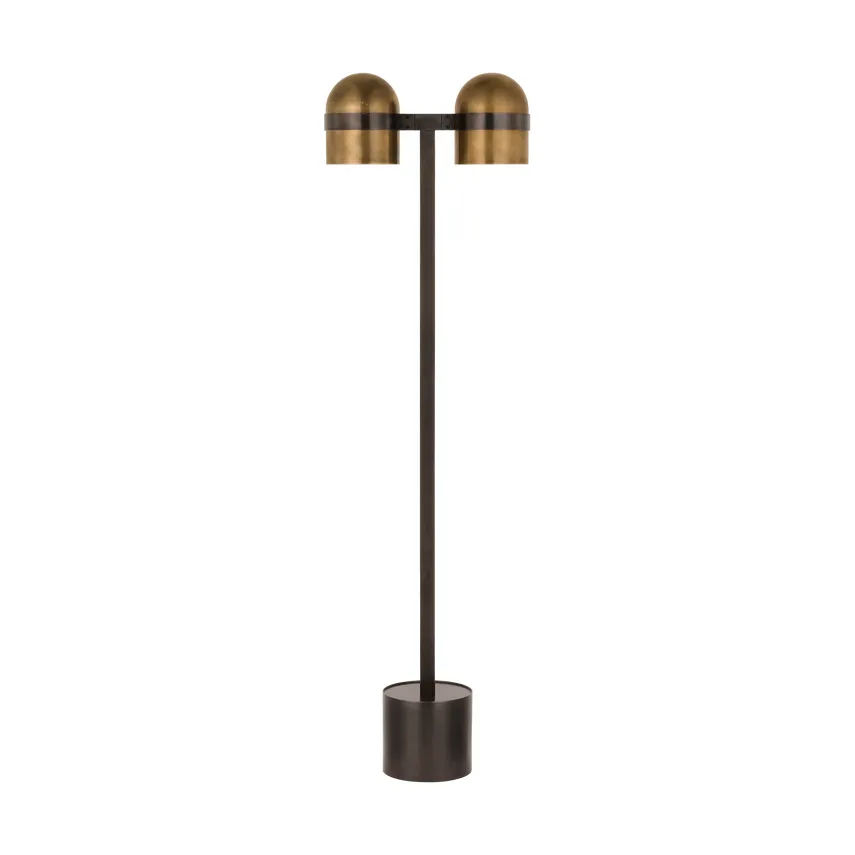 Octavia Medium Floor Lamp
