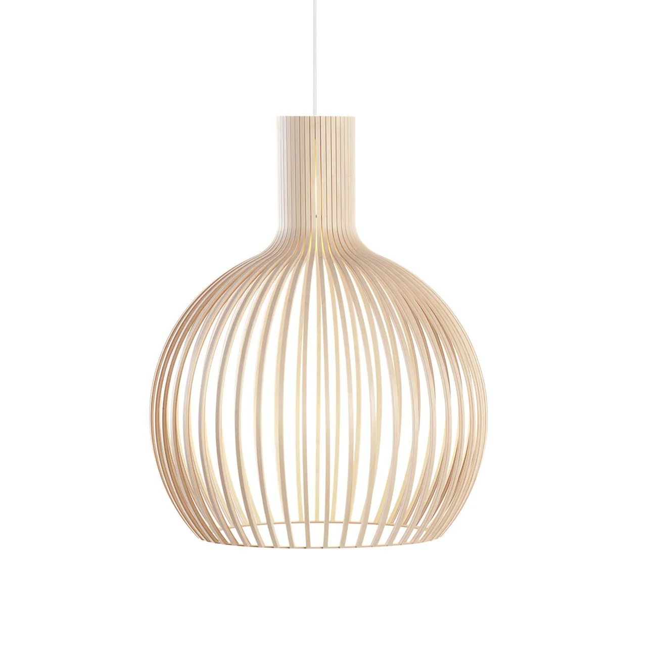 Octo Pendant Light