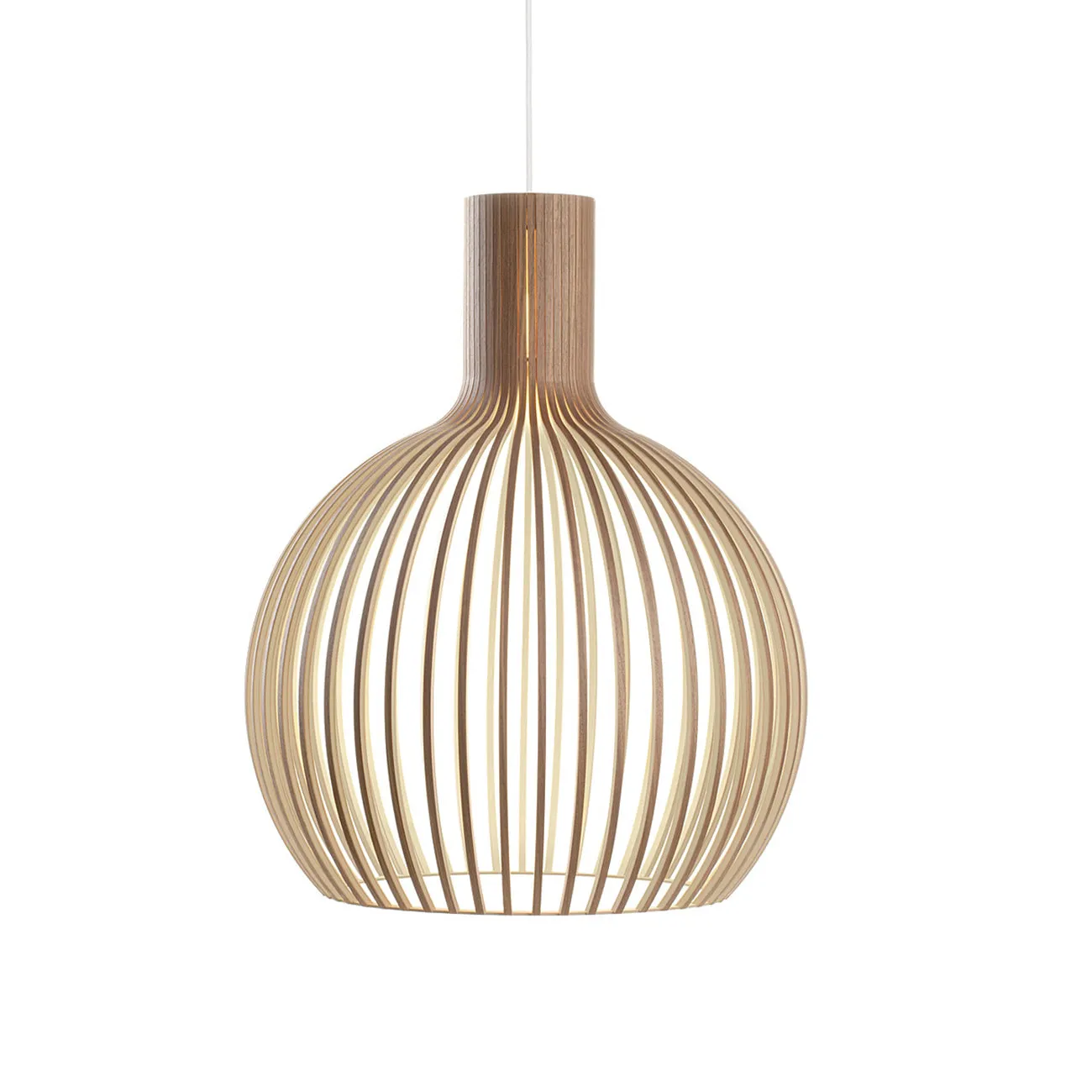 Octo Pendant Light