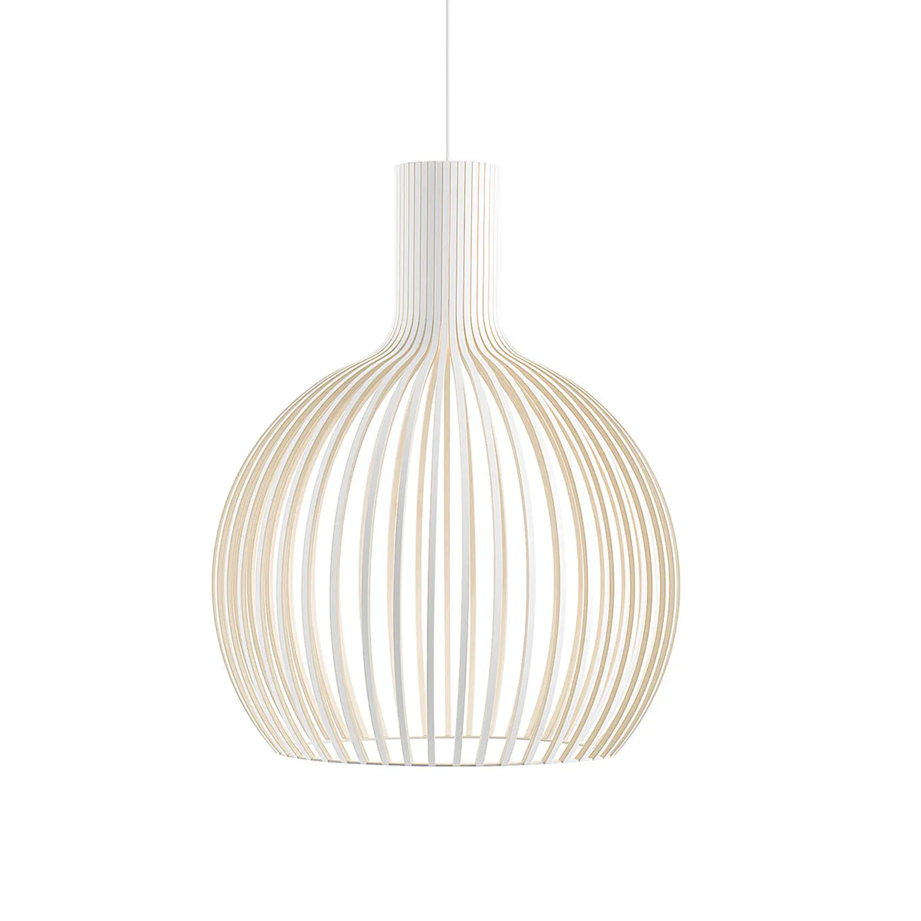 Octo Pendant Light