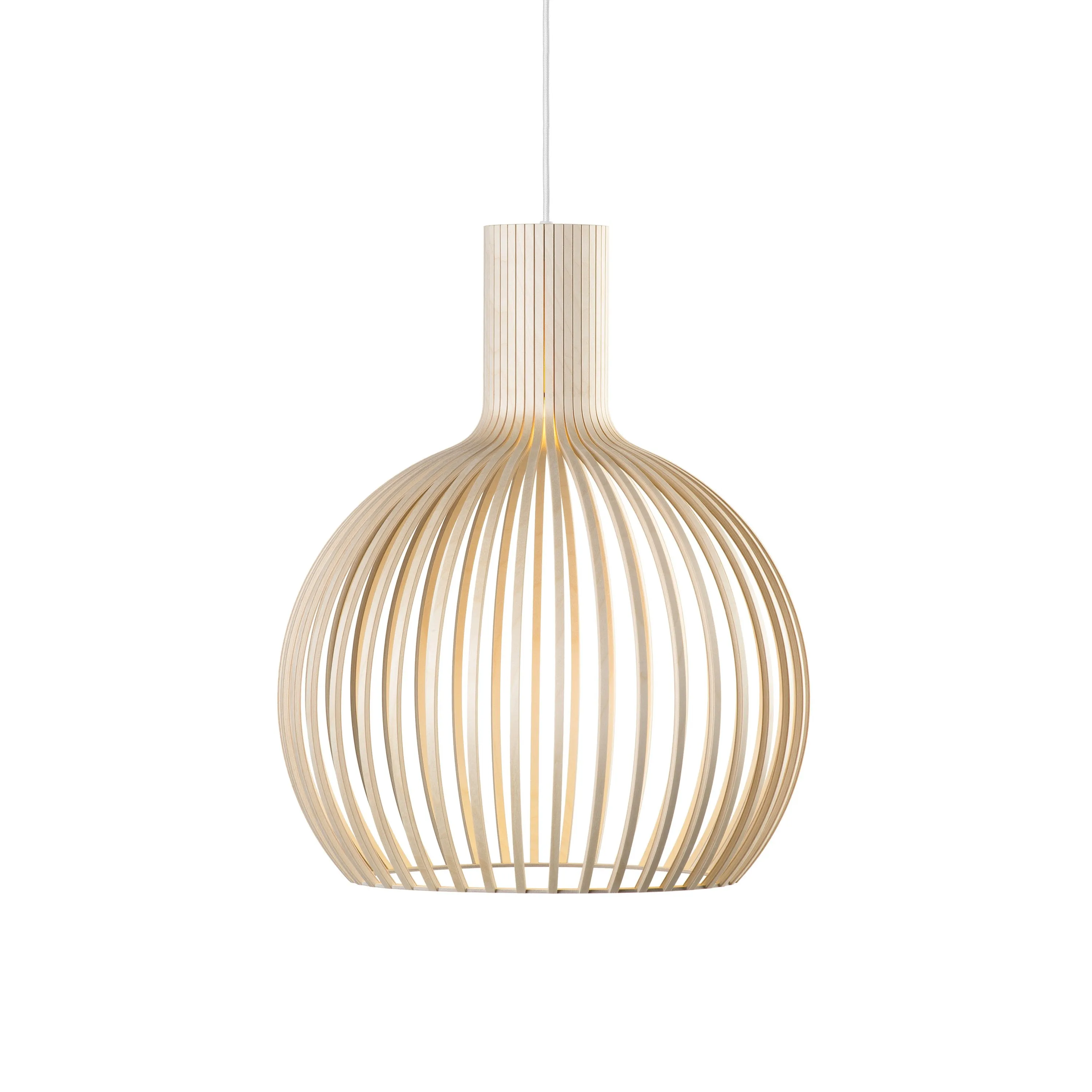 Octo Pendant Light
