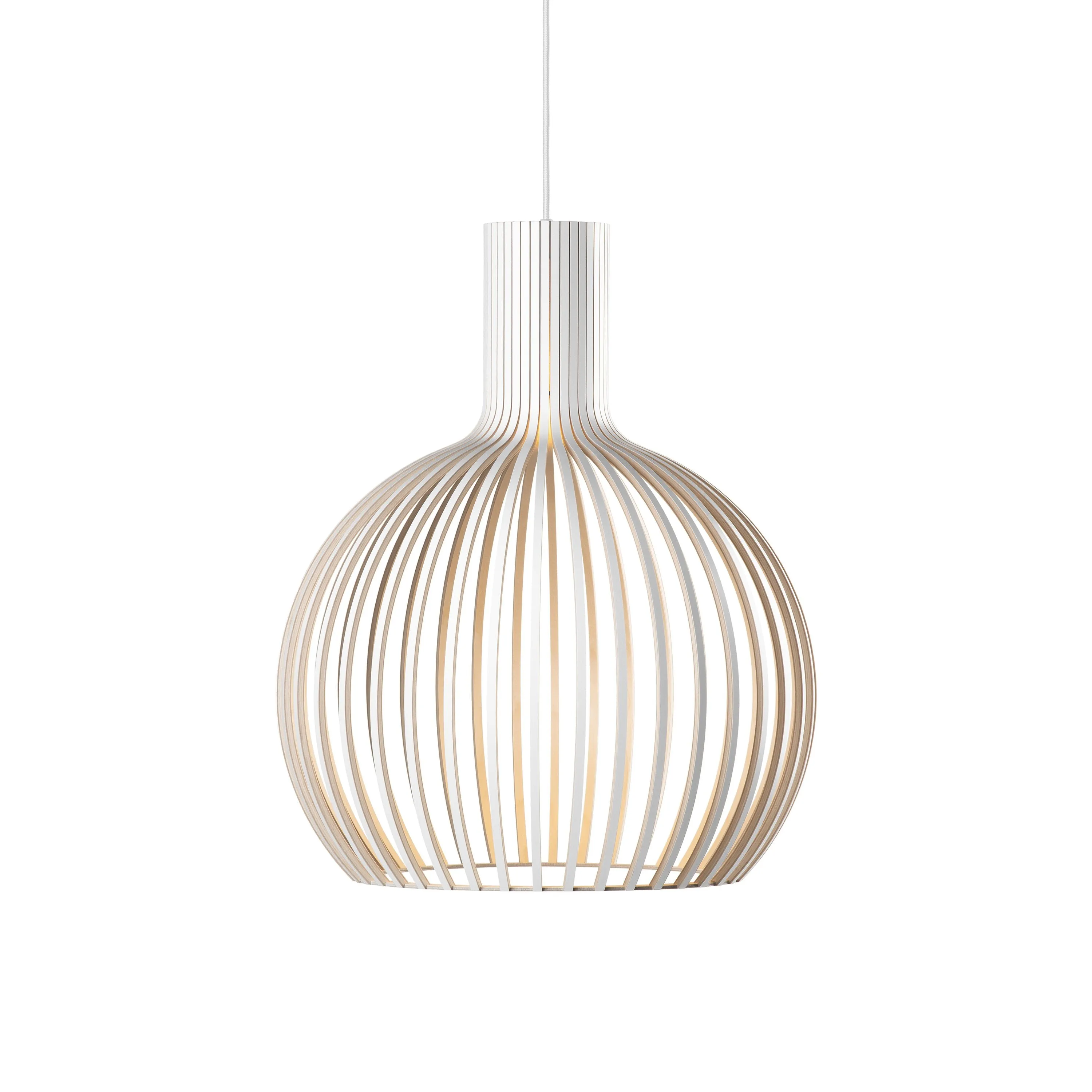 Octo Pendant Light