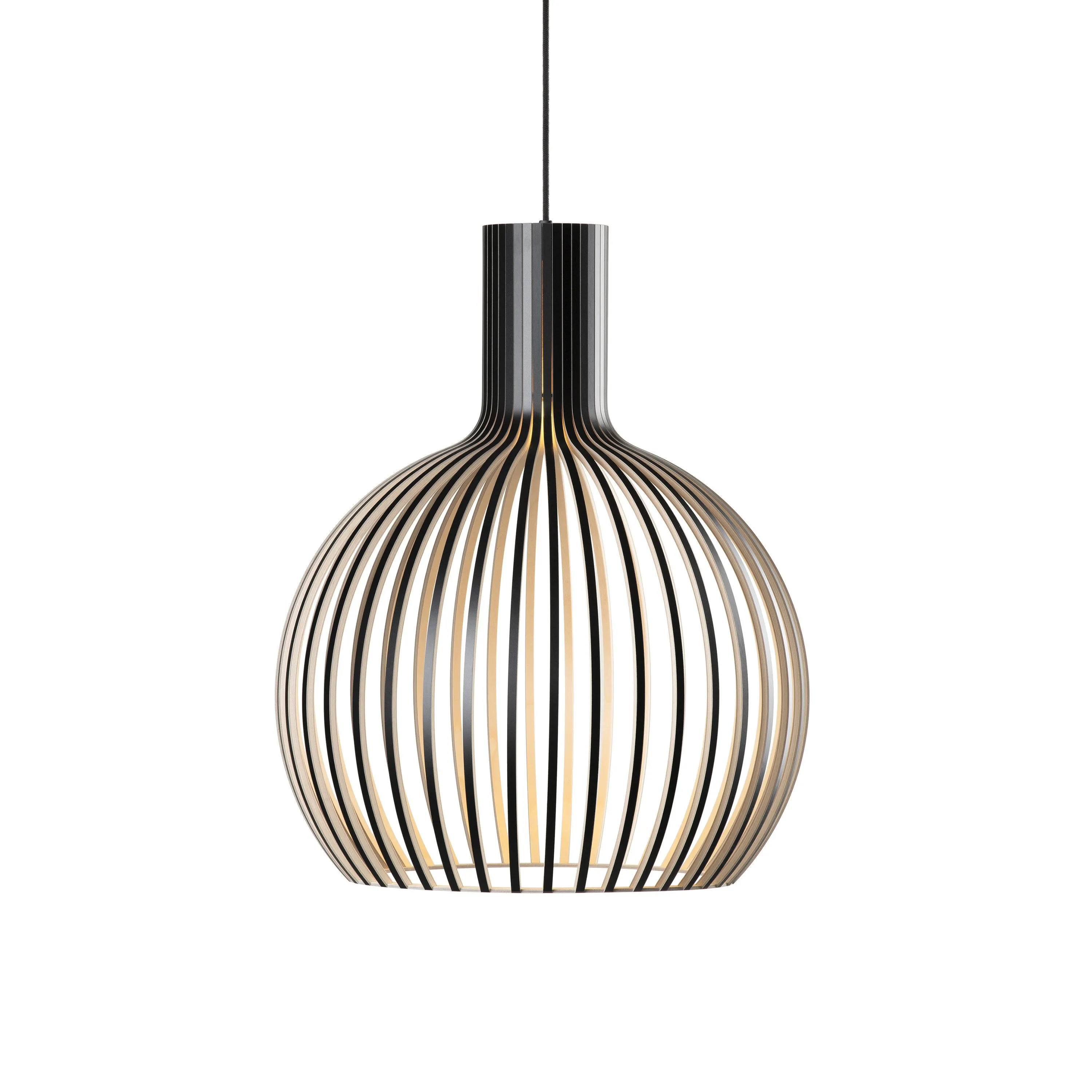 Octo Pendant Light