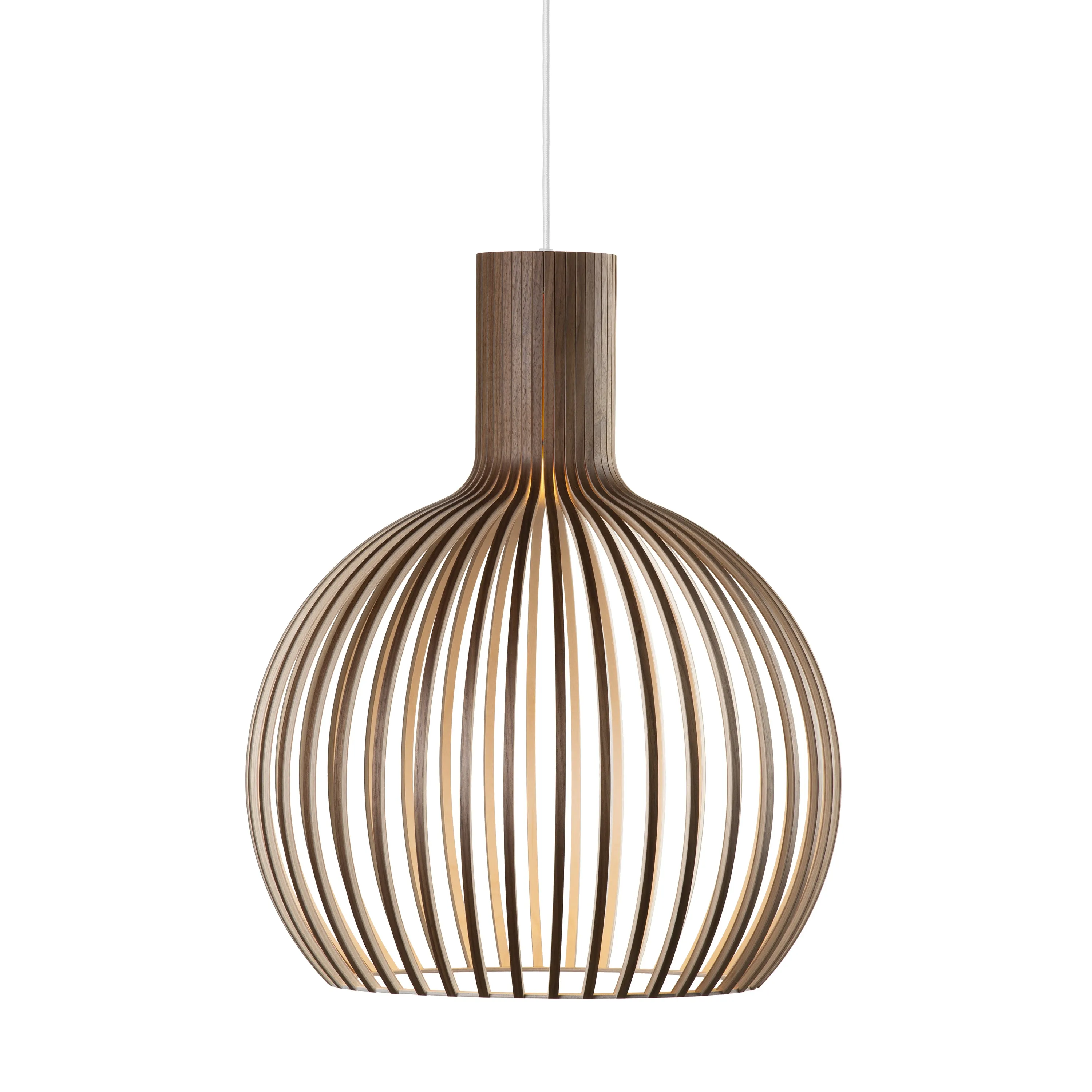 Octo Pendant Light