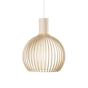 Octo Pendant Light