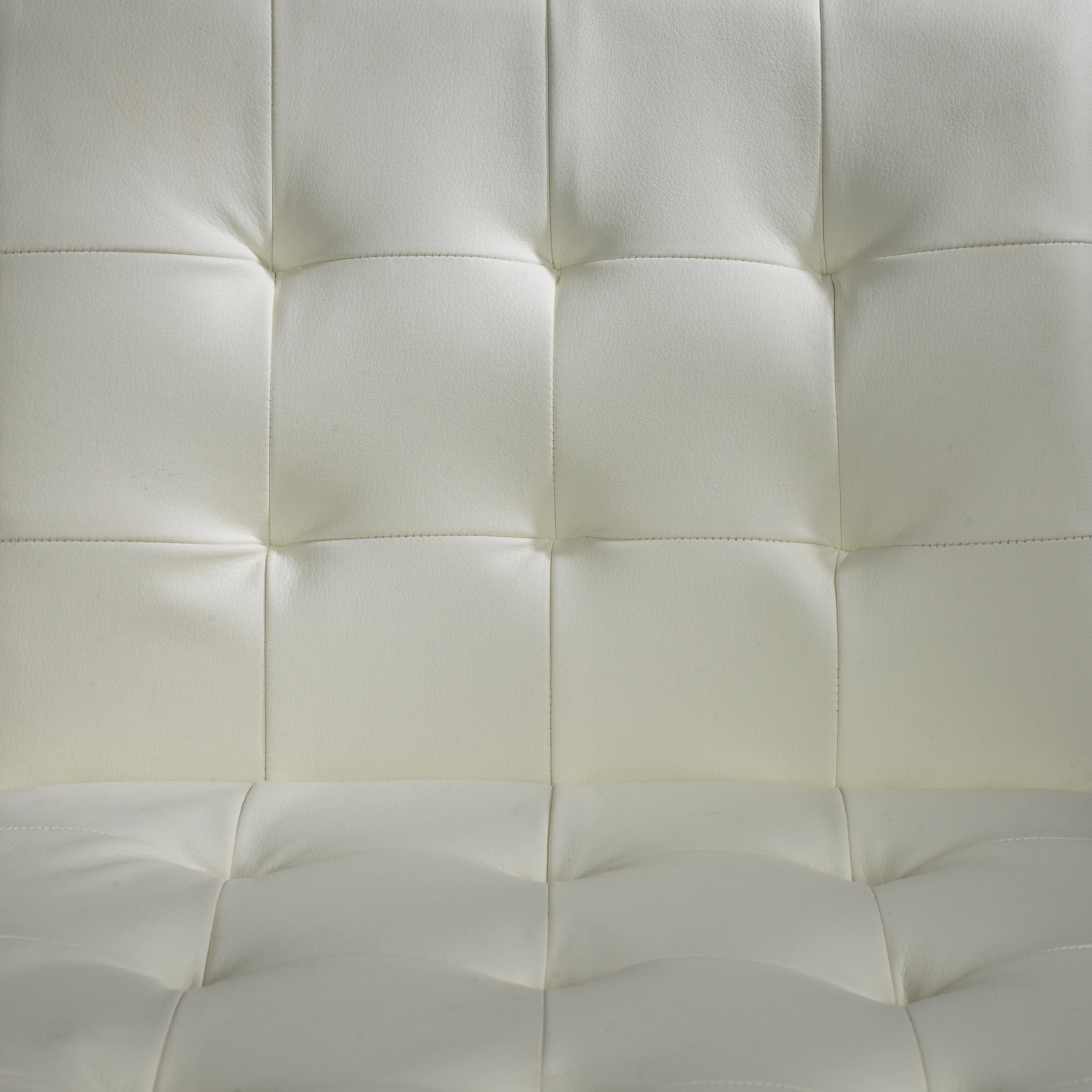 Olin Counter Height Stool- White