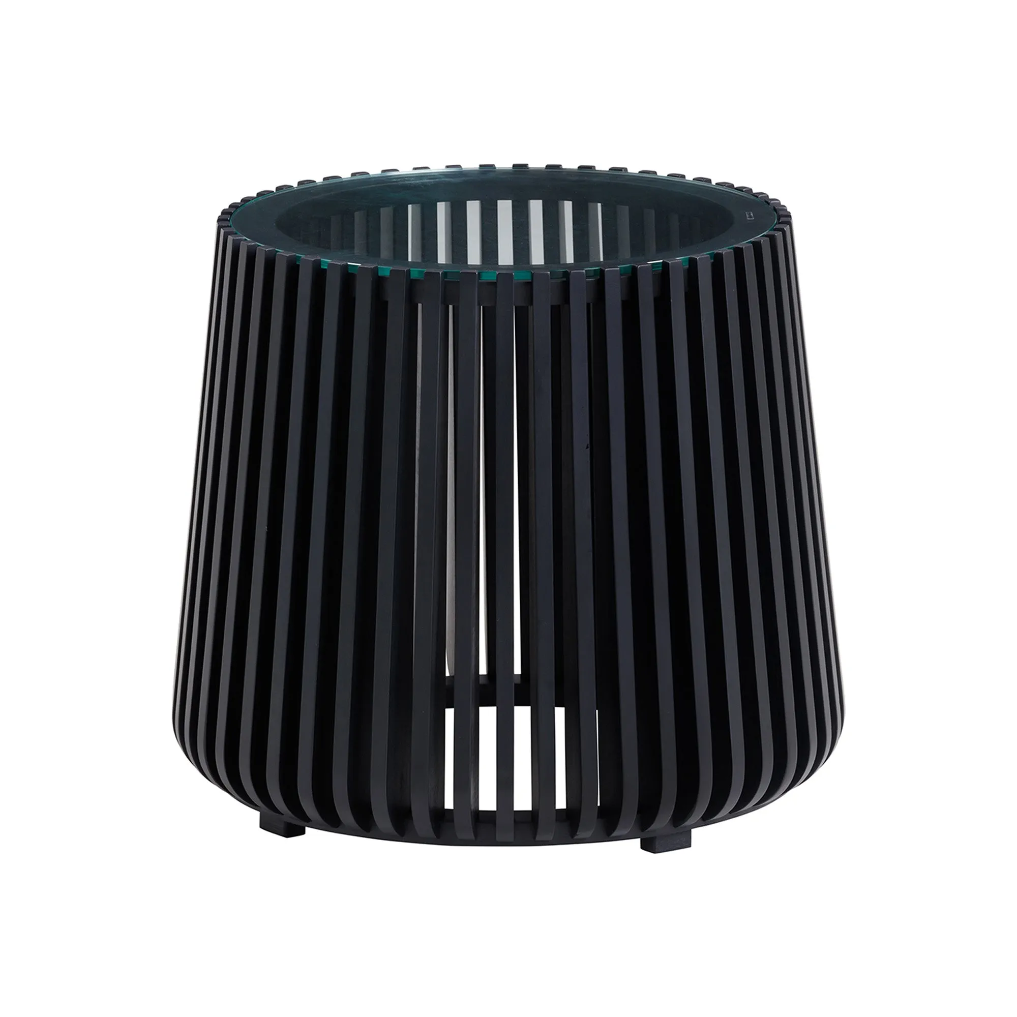 Olivar Side Table - Black