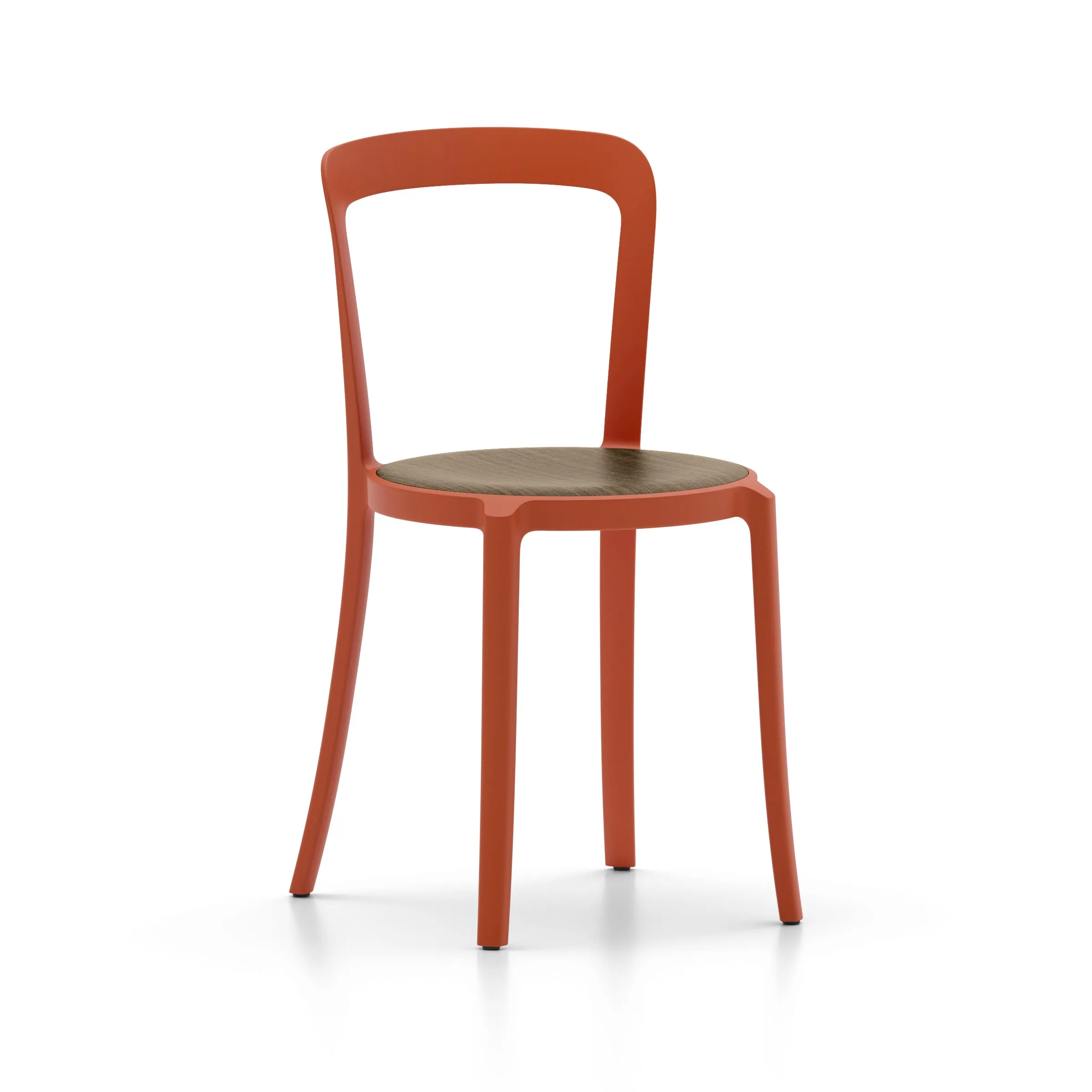 On & On Wood Stacking Chair